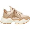 BUFFALO - Sneakers - Beige