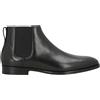 DOUCAL'S - Stivaletti - Nero
