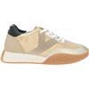 KEH-NOO - Sneakers - Platino