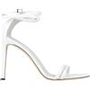 GIUSEPPE ZANOTTI - Sandali - Bianco