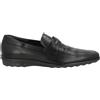 TOD'S - Mocassino - Nero