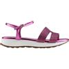 LORIBLU - Sandali - Fucsia