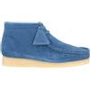 CLARKS ORIGINALS - Stivaletti - Azzurro