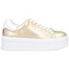 LIU -JO - Sneakers - Oro