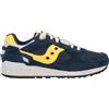 SAUCONY - Sneakers - Blu navy