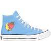 CONVERSE - Sneakers - Blu chiaro