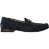 BRUNELLO CUCINELLI - Mocassino - Blu navy