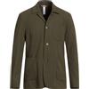 DISTRETTO 12 - Blazer - Verde militare