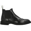 DOUCAL'S - Stivaletti - Nero