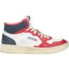 AUTRY - Sneakers - Bianco