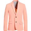 IMPERIAL - Blazer - Salmone