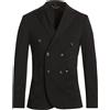GIANNI LUPO - Blazer - Nero