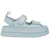 UGG - Sandali - Celeste