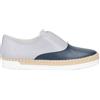 TOD'S - Mocassino - Grigio chiaro