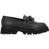 POLLINI - Mocassino - Nero