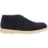 DOUCAL'S - Stivaletti - Blu navy