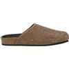 SANDRO - Mule e zoccoli - Khaki