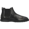 TOD'S - Stivaletti - Nero