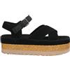 UGG - Sandali - Nero