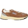 AUTRY - Sneakers - Marrone