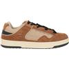 D.A.T.E. - Sneakers - Cammello
