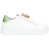GIO+ - Sneakers - Bianco