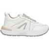 ALEXANDER SMITH - Sneakers - Bianco