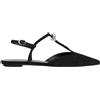 STUART WEITZMAN - Ballerine - Nero