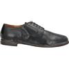 MOMA - Stringate - Nero