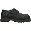 EMPORIO ARMANI - Stringate - Nero