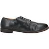 MOMA - Stringate - Blu navy
