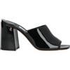 JIMMY CHOO - Sandali - Nero