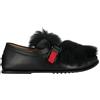 ḢENDER SCHEME x TOD'S - Mocassino - Nero