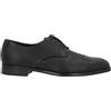 CANALI - Stringate - Nero