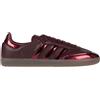 ADIDAS ORIGINALS - Sneakers - Bordeaux