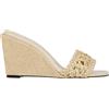 SERENA UZIYEL - Sandali - Beige