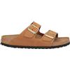 BIRKENSTOCK - Sandali - Cammello