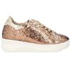 FORNARINA - Sneakers - Bronzo