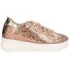 FORNARINA - Sneakers - Marrone