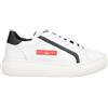 JOHN RICHMOND - Sneakers - Bianco