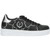 POLLINI - Sneakers - Nero