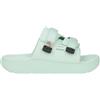 SUICOKE - Sandali - Verde chiaro