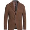 HERMAN & SONS - Blazer - Cioccolato