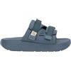 SUICOKE - Sandali - Blu navy