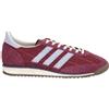 ADIDAS ORIGINALS - Sneakers - Bordeaux