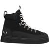 ARMANI EXCHANGE - Stivaletti - Nero