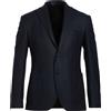 STEVE&COLLINS - Blazer - Blu navy