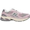 NEW BALANCE - Sneakers - Rosa antico