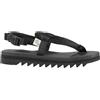 SUICOKE - Infradito - Nero