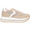 VOILE BLANCHE - Sneakers - Khaki